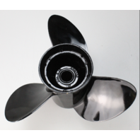 390852 Johnson Evinrude 1975-2005 SST 11-1/4 x 19 Propeller 40 48 50 55+ HP NEW!