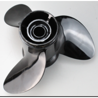 390852 Johnson Evinrude 1975-2005 SST 11-1/4 x 19 Propeller 40 48 50 55+ HP NEW!