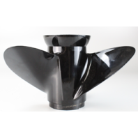 390852 Johnson Evinrude 1975-2005 SST 11-1/4 x 19 Propeller 40 48 50 55+ HP NEW!