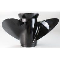 390852 Johnson Evinrude 1975-2005 SST 11-1/4 x 19 Propeller 40 48 50 55+ HP NEW!