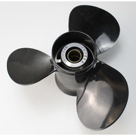 032040 Michigan Wheel 1972 & UP ALUM 11 x 15 Propeller 25 30 35 40 48 45+ HP NEW
