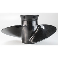 032040 Michigan Wheel 1972 & UP ALUM 11 x 15 Propeller 25 30 35 40 48 45+ HP NEW