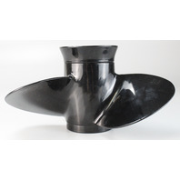 032040 Michigan Wheel 1972 & UP ALUM 11 x 15 Propeller 25 30 35 40 48 45+ HP NEW