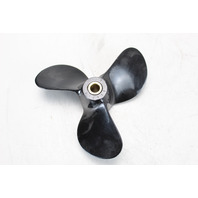 012011 Michigan Wheel 1951-1999 ALUM 9 x 10 Propeller 7.5 8 + HP NEW TAKE OFF