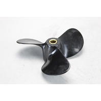 012011 Michigan Wheel 1951-1999 ALUM 9 x 10 Propeller 7.5 8 + HP NEW TAKE OFF