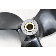 012011 Michigan Wheel 1951-1999 ALUM 9 x 10 Propeller 7.5 8 + HP NEW TAKE OFF