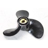 012011 Michigan Wheel 1951-1999 ALUM 9 x 10 Propeller 7.5 8 + HP NEW TAKE OFF