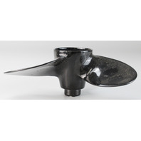 012067 Michigan Wheel ALUM RH 7-3/4 X 6-1/2 Propeller Unknown Years & HPS NEW!