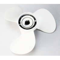 278155 Johnson Evinrude OMC ALUM RH 12-1/8 X 14 Propeller Unknown Years & HP NEW