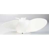 278155 Johnson Evinrude OMC ALUM RH 12-1/8 X 14 Propeller Unknown Years & HP NEW