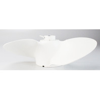 278155 Johnson Evinrude OMC ALUM RH 12-1/8 X 14 Propeller Unknown Years & HP NEW