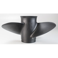 3311-111-14 Solas 1984 & UP Aluminum RH 11-1/10 X 14 Propeller 25-60 HP NEW