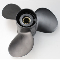 3311-111-14 Solas 1984 & UP Aluminum RH 11-1/10 X 14 Propeller 25-60 HP NEW