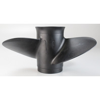 3311-111-14 Solas 1984 & UP Aluminum RH 11-1/10 X 14 Propeller 25-60 HP NEW