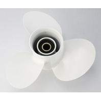 3411-138-13 Solas 1984 & UP Aluminum RH 13-3/4 X 13 Propeller 50-140 HP NEW