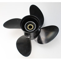 3413-138-15 Solas 1961 & UP ALUM 4 Blade RH 13-3/4 X 15 Propeller 40-140 HP NEW!