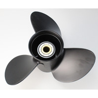 4511-143-21 Solas 1986-2003 ALUM RH 14-3/10 X 21 Propeller 150 175 200 + HP NEW
