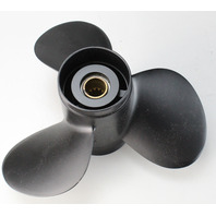 3311-111-13 Solas 1984 & UP ALUM RH 11-1/10 X 13 Propeller 25 30 35 + HP NEW