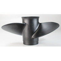 3311-111-13 Solas 1984 & UP ALUM RH 11-1/10 X 13 Propeller 25 30 35 + HP NEW