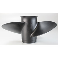 3311-111-13 Solas 1984 & UP ALUM RH 11-1/10 X 13 Propeller 25 30 35 + HP NEW