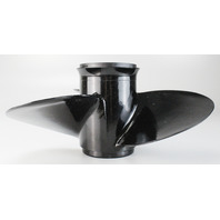 992112 Michigan Wheel Vortex XHS  ALUM RH 14 x 13 Propeller 40-150 HP NEW!