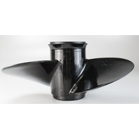 992112 Michigan Wheel Vortex XHS  ALUM RH 14 x 13 Propeller 40-150 HP NEW!
