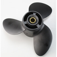 5011-078-09 Solas 1987 & UP Aluminum RH 7-4/5 X 9 Propeller 4 5 6 8 9.8 HP NEW!