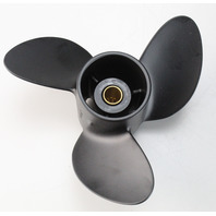 5011-078-09 Solas 1987 & UP Aluminum RH 7-4/5 X 9 Propeller 4 5 6 8 9.8 HP NEW!