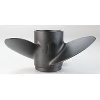 5011-078-09 Solas 1987 & UP Aluminum RH 7-4/5 X 9 Propeller 4 5 6 8 9.8 HP NEW!