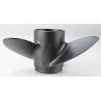 5011-078-09 Solas 1987 & UP Aluminum RH 7-4/5 X 9 Propeller 4 5 6 8 9.8 HP NEW!