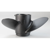 5011-078-09 Solas 1987 & UP Aluminum RH 7-4/5 X 9 Propeller 4 5 6 8 9.8 HP NEW!