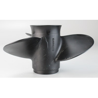 5211-099-12 Solas 1985 & UP ALUM RH 9-9/10 X 12 Propeller 25 30 HP NEW TAKE OFF!
