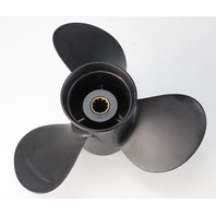 5211-099-12 Solas 1985 & UP ALUM RH 9-9/10 X 12 Propeller 25 30 HP NEW TAKE OFF!