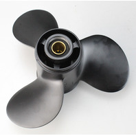 3211-099-10 Solas 1976 & UP Aluminum RH 9-9/10 X 10 Propeller 20 25 28 30 HP NEW