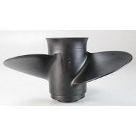 3211-099-10 Solas 1976 & UP Aluminum RH 9-9/10 X 10 Propeller 20 25 28 30 HP NEW