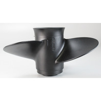 3211-099-10 Solas 1976 & UP Aluminum RH 9-9/10 X 10 Propeller 20 25 28 30 HP NEW