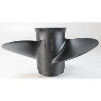 3211-099-10 Solas 1976 & UP Aluminum RH 9-9/10 X 10 Propeller 20 25 28 30 HP NEW