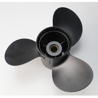 3211-099-10 Solas 1976 & UP Aluminum RH 9-9/10 X 10 Propeller 20 25 28 30 HP NEW