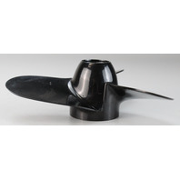 315858 0315858 Johnson Evinrude 1964-72 ALUM LH 8 X 5-1/2 Propeller 3 4 HP NEW!