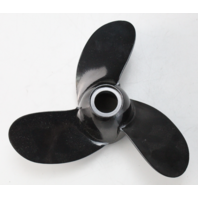 315858 0315858 Johnson Evinrude 1964-72 ALUM LH 8 X 5-1/2 Propeller 3 4 HP NEW!