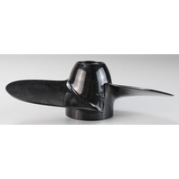 315858 0315858 Johnson Evinrude 1964-72 ALUM LH 8 X 5-1/2 Propeller 3 4 HP NEW!