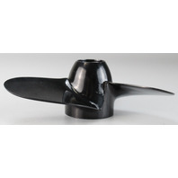 315858 0315858 Johnson Evinrude 1964-72 ALUM LH 8 X 5-1/2 Propeller 3 4 HP NEW!