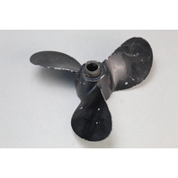 384460 Johnson Evinrude 1951-1985 Shear Pin RH 10-1/2 X 13 Propeller 25-40 HP