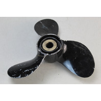 384460 Johnson Evinrude 1951-1985 Shear Pin RH 10-1/2 X 13 Propeller 25-40 HP