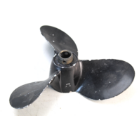 384460 Johnson Evinrude 1951-1985 Shear Pin RH 10-1/2 X 13 Propeller 25-40 HP