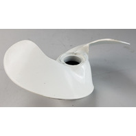 203919 Johnson Evinrude 1968 Aluminum LH 6-1/8 X 6-1/4 Propeller 3 HP NEW!