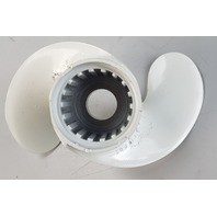 203919 Johnson Evinrude 1968 Aluminum LH 6-1/8 X 6-1/4 Propeller 3 HP NEW!