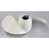 552784 Johnson Evinrude ALUM LH 6-7/8 x 6-3/8 Propeller Unknown Years & HP NEW!