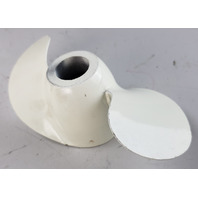 552784 Johnson Evinrude ALUM LH 6-7/8 x 6-3/8 Propeller Unknown Years & HP NEW!