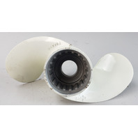 552784 Johnson Evinrude ALUM LH 6-7/8 x 6-3/8 Propeller Unknown Years & HP NEW!